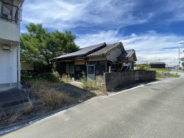 【外観】の画像