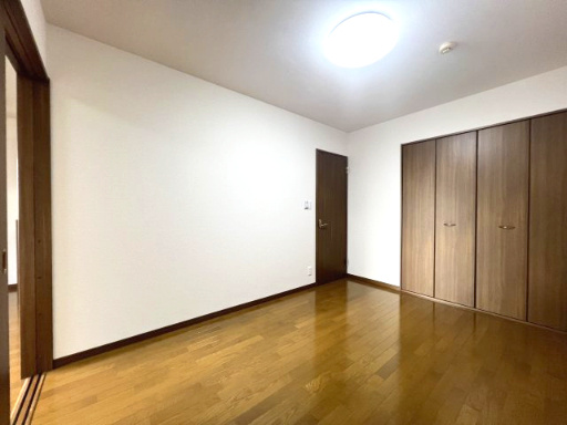 アンプルール リーブルS‐Ⅲの寝室