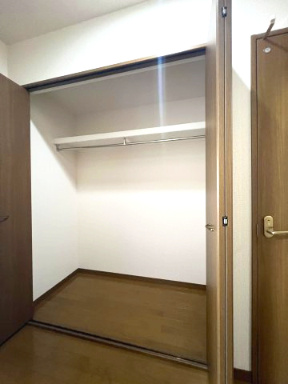 アンプルール リーブルS‐Ⅲの収納