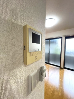 アンプルール リーブルS‐Ⅲのセキュリティ