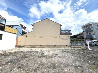 【その他】 | 南区三吉町四丁目　売地 | 現地写真　※令和7年9月28日撮影