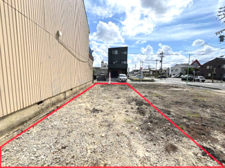 【その他】 | 南区三吉町四丁目　売地 | 現地写真　※令和7年9月28日撮影