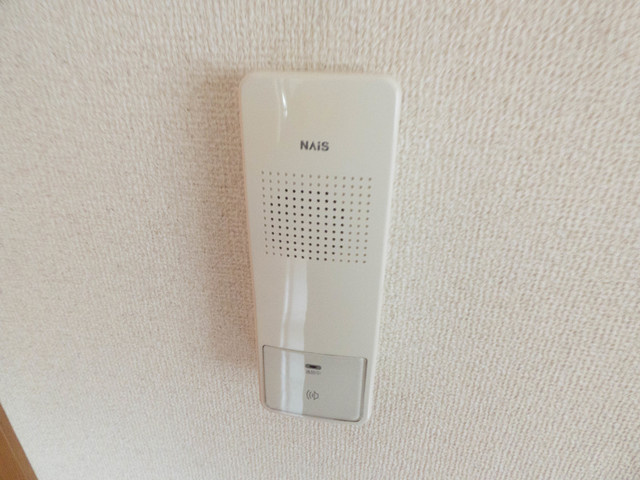 メゾネットフォーのセキュリティ