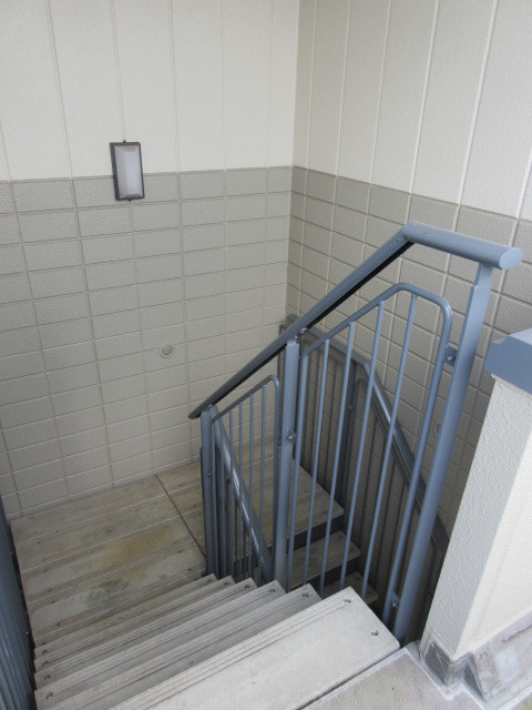 メゾネットフォーのその他共用部分