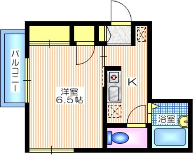 メゾネットフォーの間取り|南西角部屋２面採光　ゆとりある室内