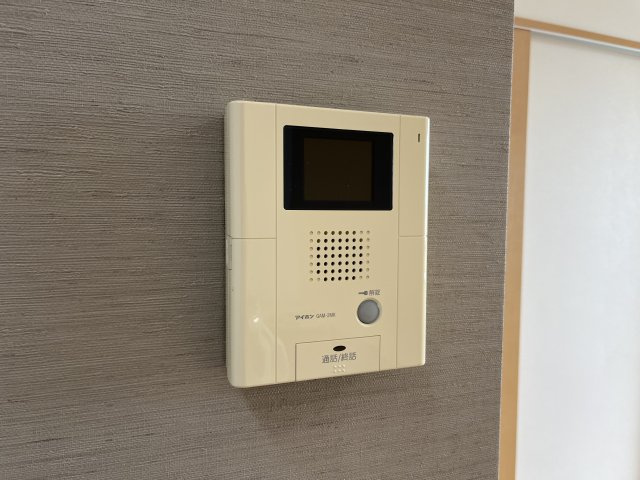 アルテマイスター大工町のセキュリティ