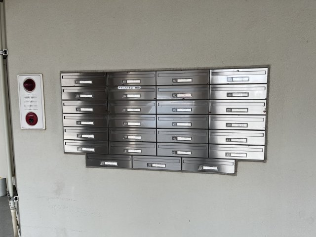 アルテマイスター大工町のその他共用部分