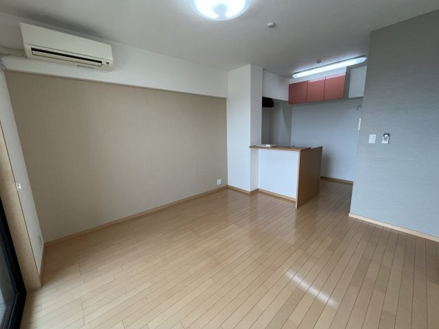 アルテマイスター大工町の居間・リビング