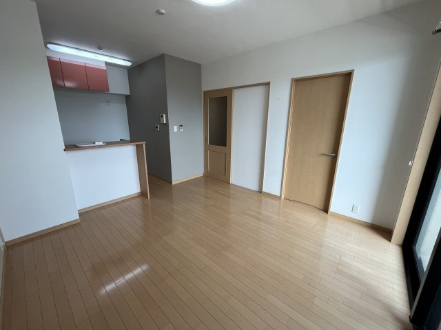 アルテマイスター大工町の居間・リビング