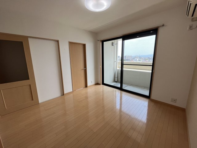 アルテマイスター大工町の居間・リビング