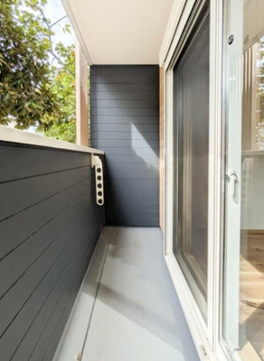 【玄関】 | ミリアビタ長洲(ミリアビタナガス)