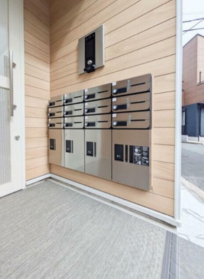 【その他共用部分】 | ミリアビタ長洲(ミリアビタナガス)