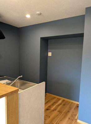 【内装】 | ミリアビタ長洲(ミリアビタナガス)