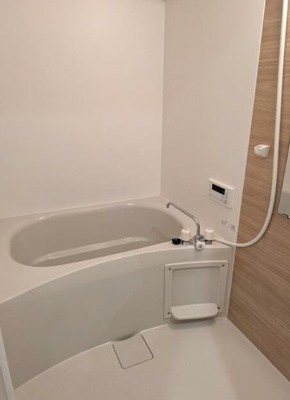 【浴室】 | ミリアビタ長洲(ミリアビタナガス)