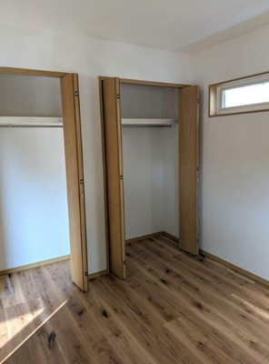 【収納】 | ミリアビタ長洲(ミリアビタナガス)