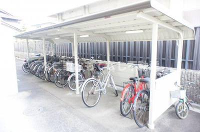 【その他共用部分】 | メゾン山木II