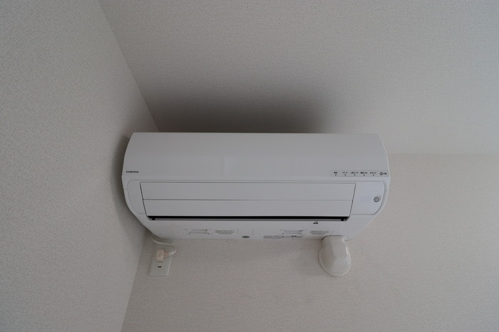 【新築】CLASSEUM盛岡駅前Ⅱの設備