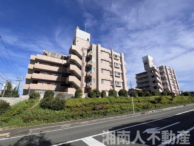 ヴェルアージュ湘南台