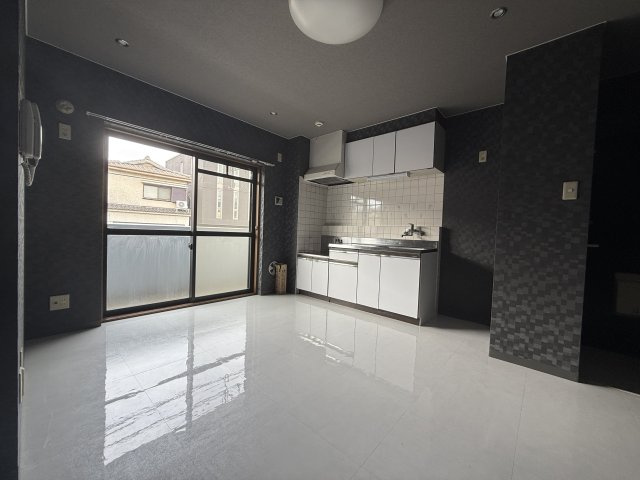 七福神の居間・リビング