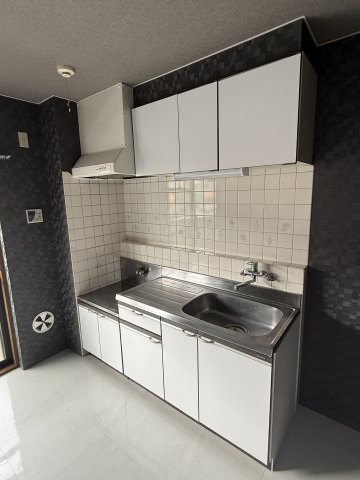 七福神のキッチン