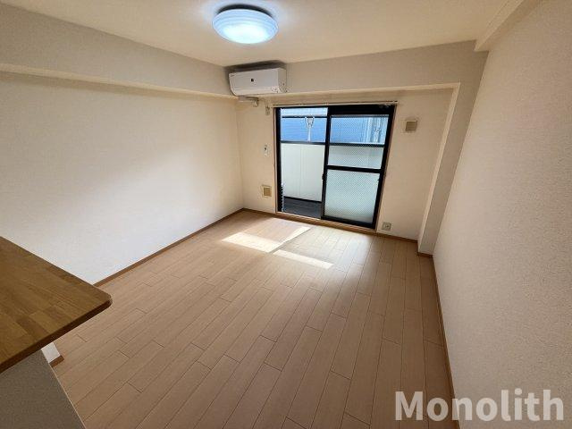 プレステージⅠの居間・リビング