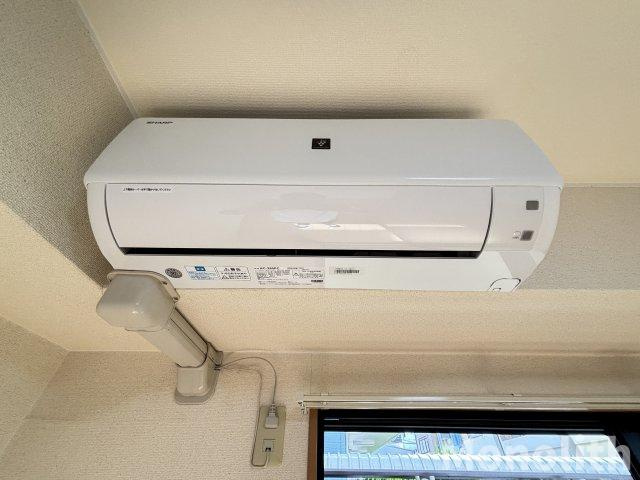 プレステージⅠの設備