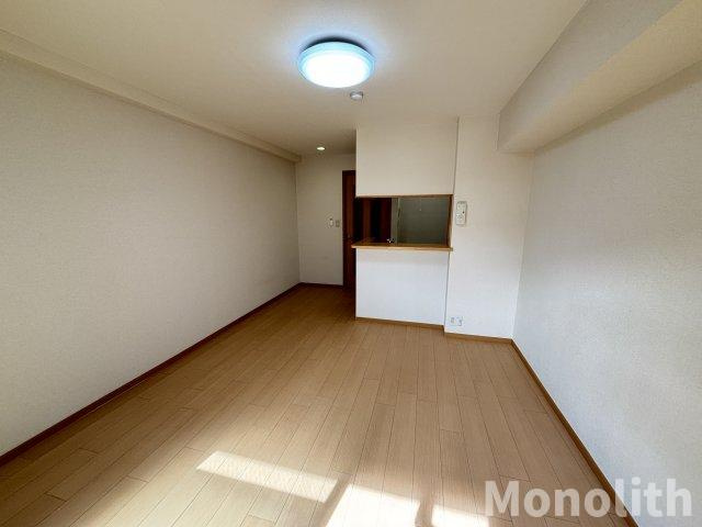 プレステージⅠの内装