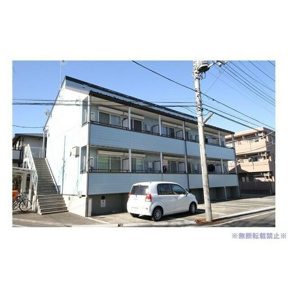 建物外観☆
