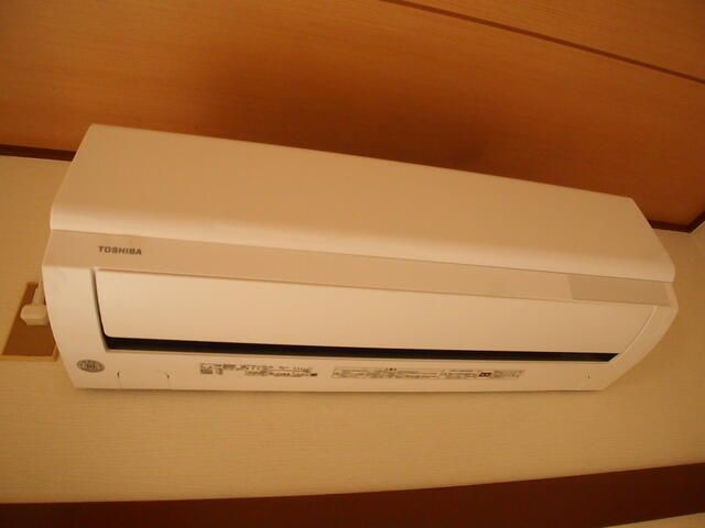 ウイングＫの設備