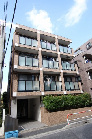 ベイドリーム浦安の外観|現況優先です