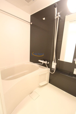 【浴室】 | WORVE吹田江坂