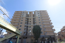 グラン・コート住吉大社南の画像