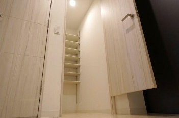 【玄関】 | テラス上石神井ウエスト