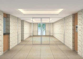 【その他共用部分】 | テラス上石神井ウエスト