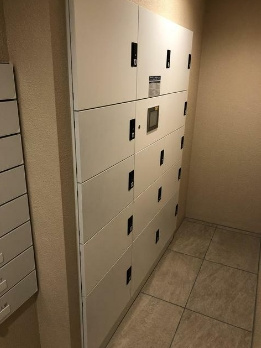 【設備】 | テラス上石神井ウエスト