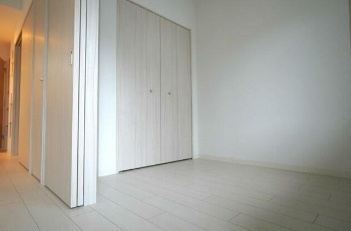 【寝室】 | テラス上石神井ウエスト