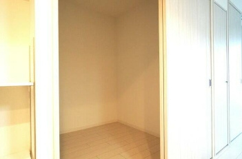 【収納】 | テラス上石神井ウエスト