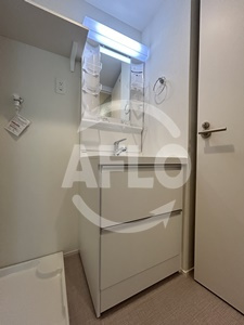 グランデュール新森の独立洗面台|グランデュール新森　独立洗面台