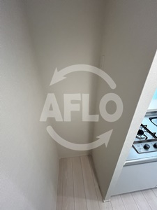 グランデュール新森の設備|グランデュール新森　冷蔵庫置場