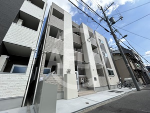 グランデュール新森