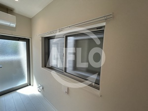 グランデュール新森の設備|グランデュール新森　出窓