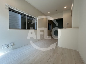 グランデュール新森の洋室|グランデュール新森　洋室