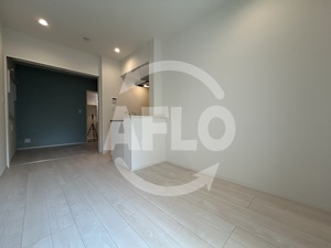 グランデュール新森の洋室|グランデュール新森　洋室