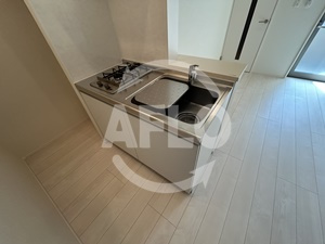 グランデュール新森のキッチン|グランデュール新森　キッチン