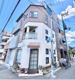 コーポタケイの画像