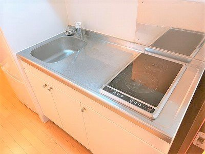 レオネクストめふのキッチン