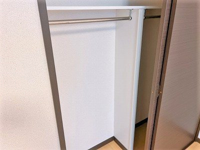 レオネクストめふの内装