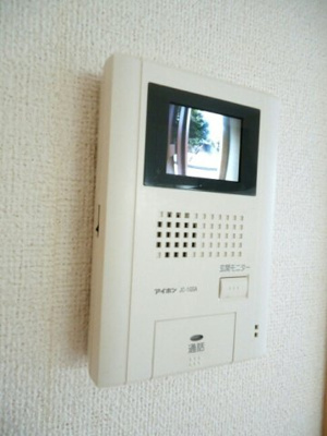 【セキュリティ】 | グランツ・エル