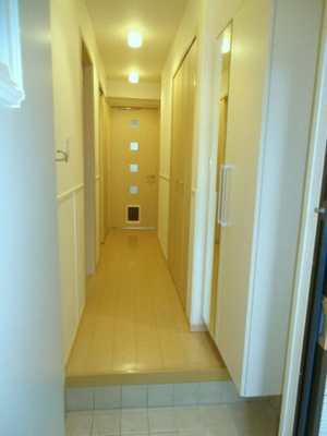 【玄関】 | グランツ・エル