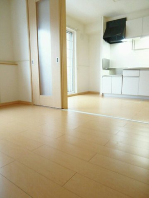 【居間・リビング】 | グランツ・エル